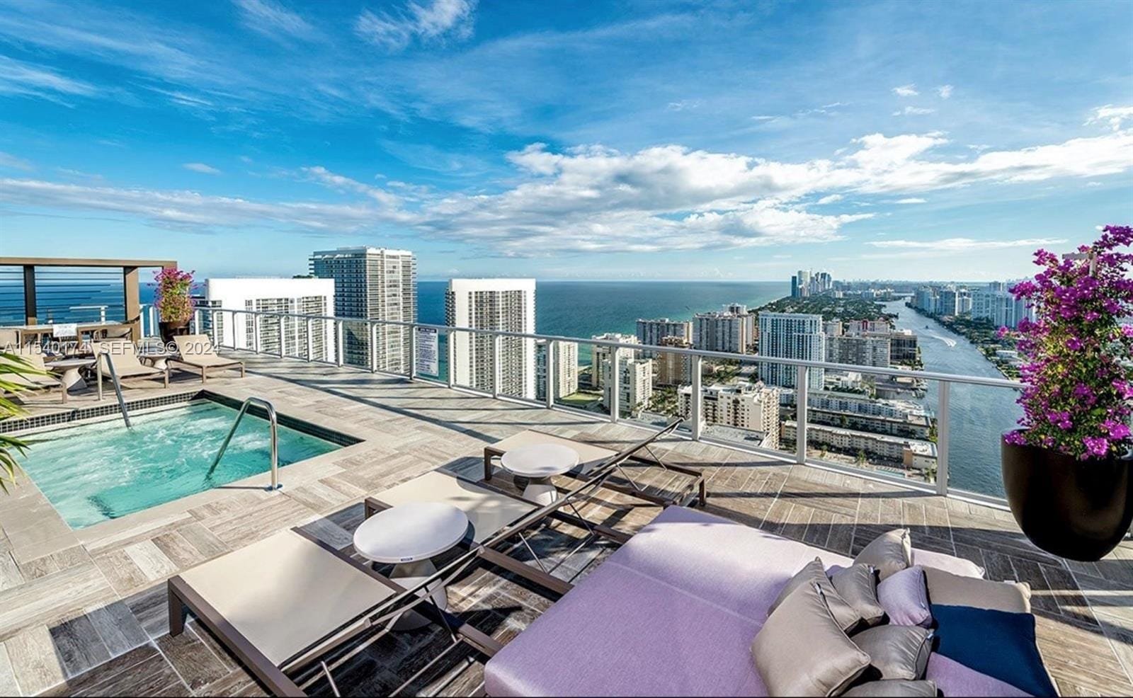4010 S Ocean Drive R703, Hollywood, FL 33019 photo 13