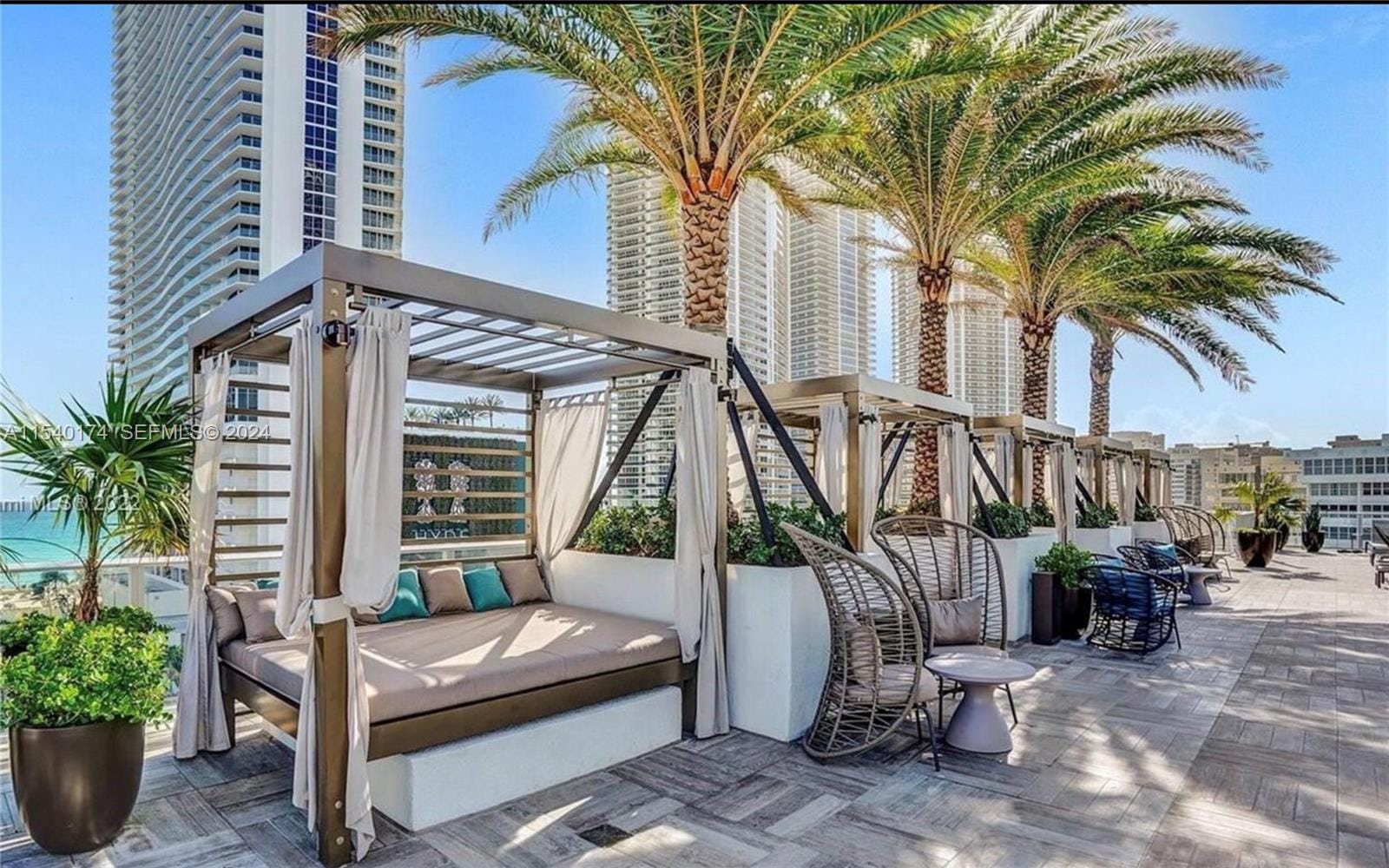 4010 S Ocean Drive R703, Hollywood, FL 33019 photo 20