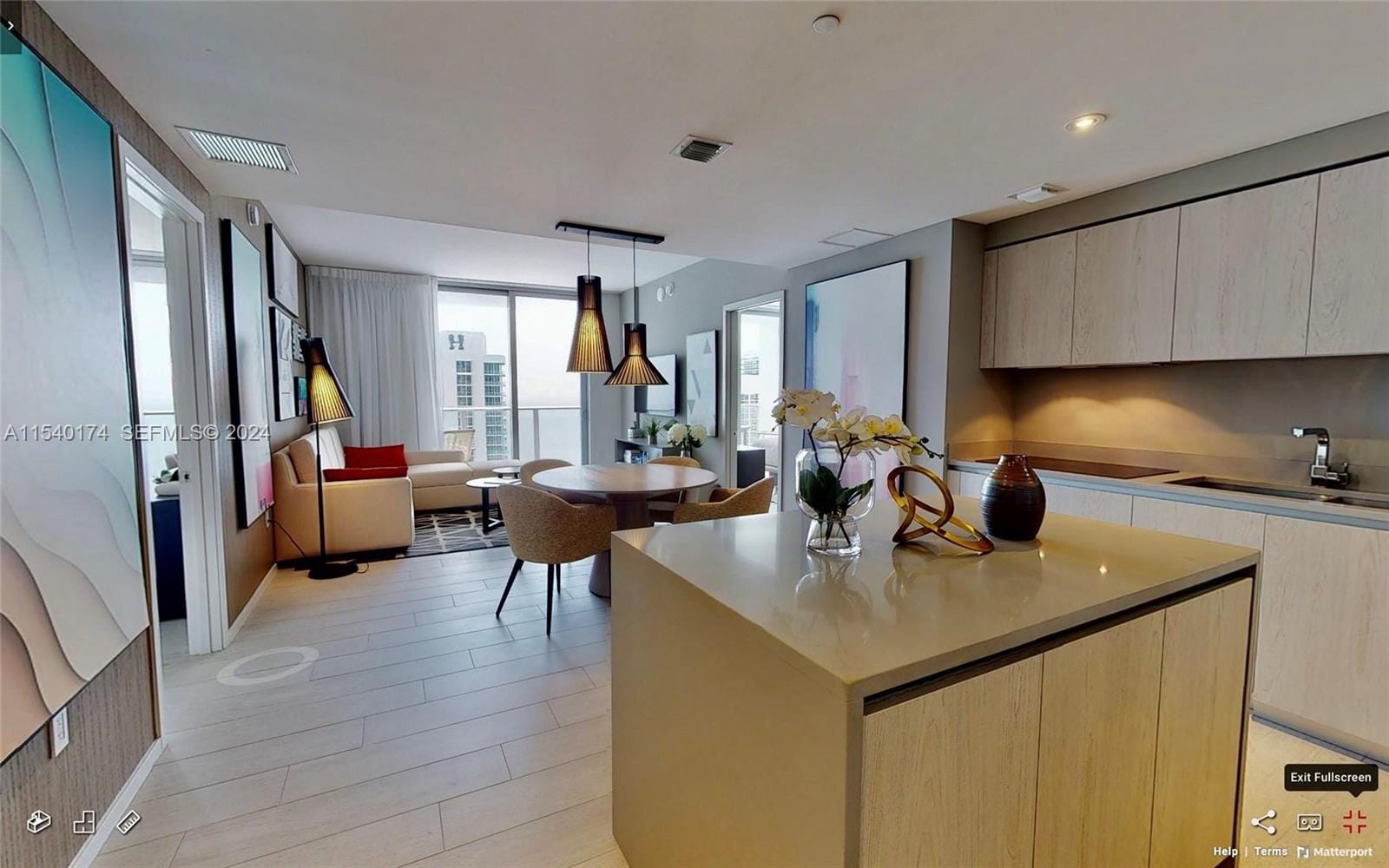 4010 S Ocean Drive R703 — photo 3