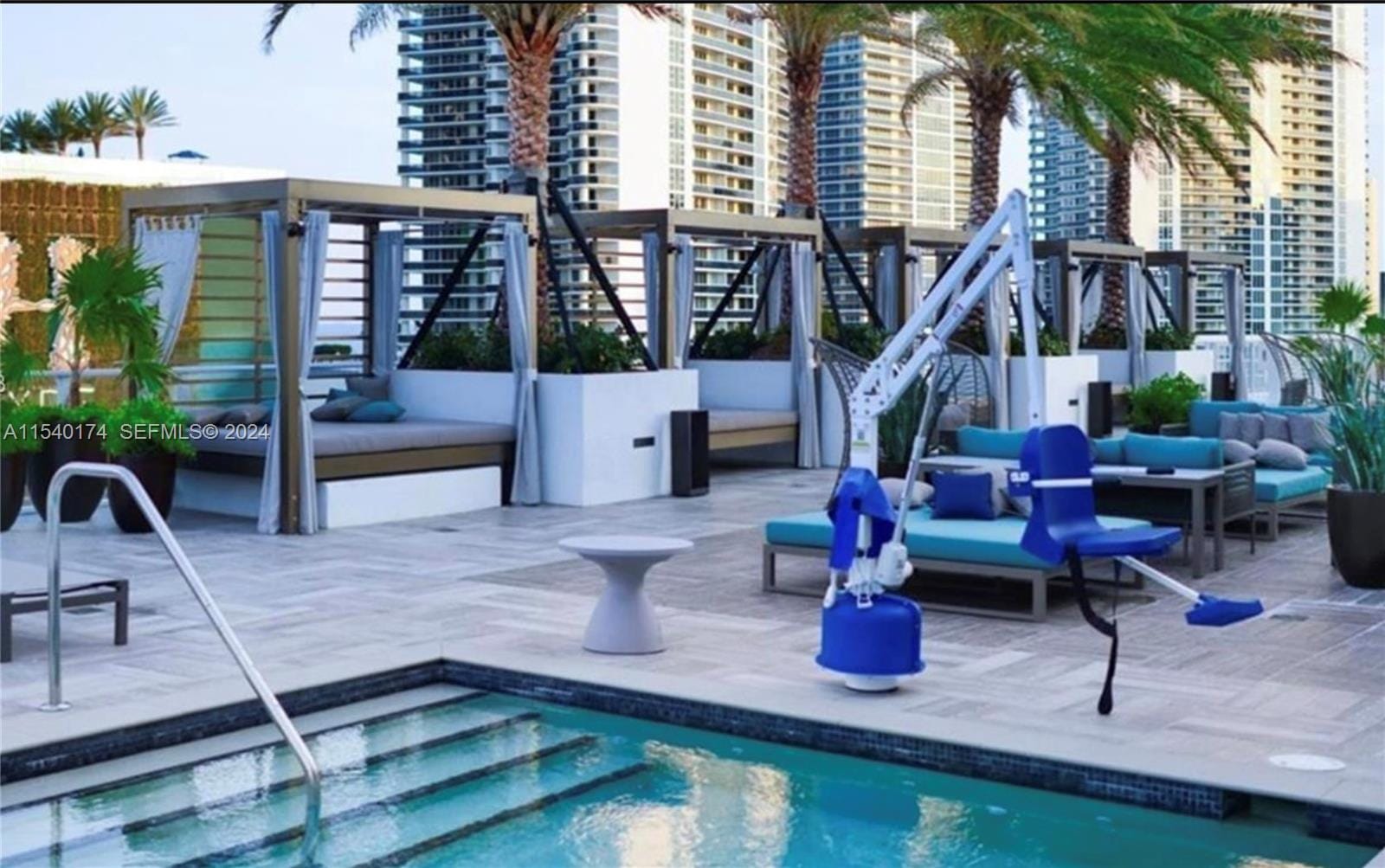 4010 S Ocean Drive R703 — photo 4