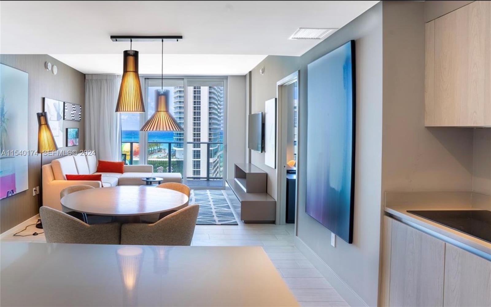 4010 S Ocean Drive R703 — photo 5