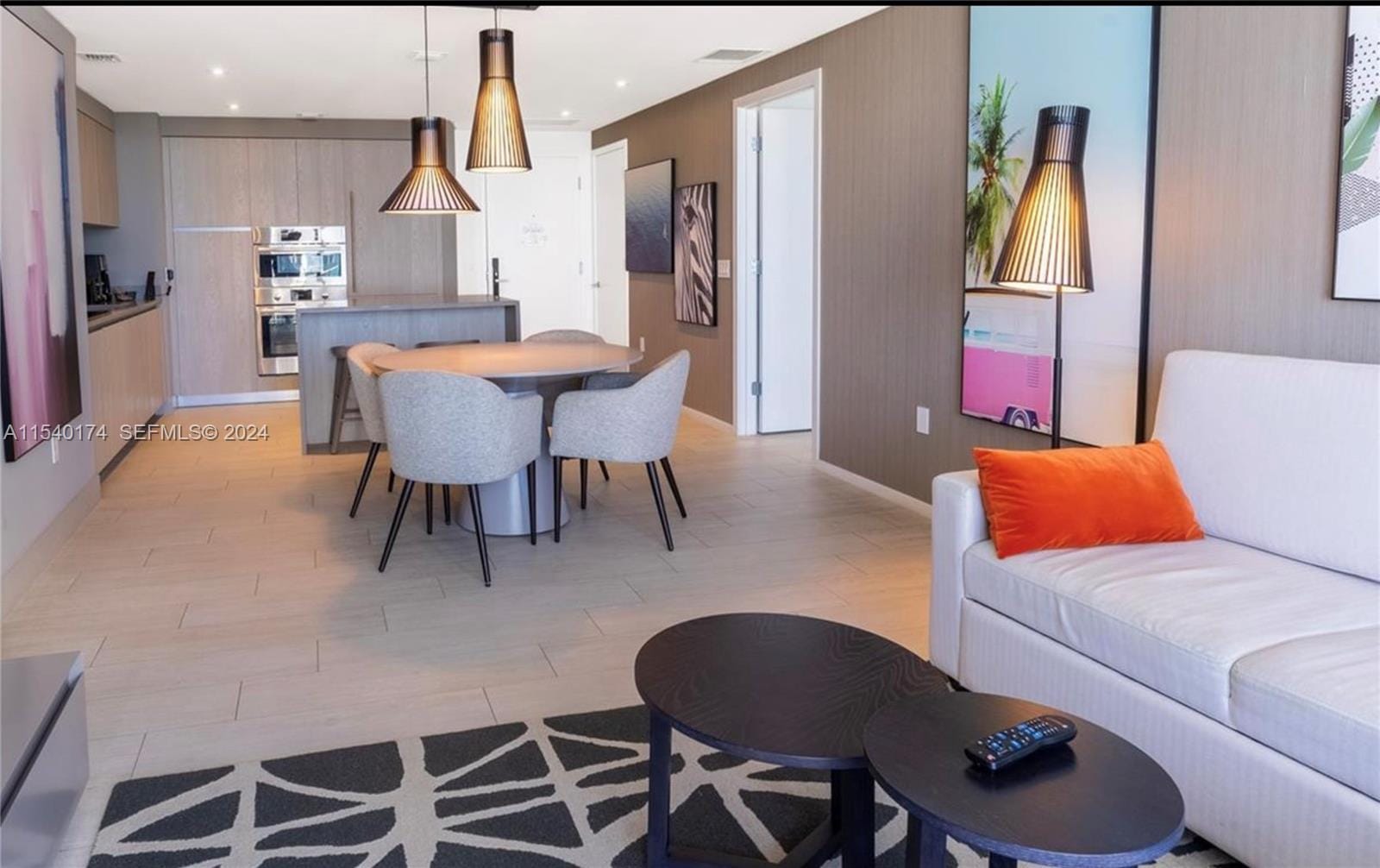 4010 S Ocean Drive R703 — photo 8