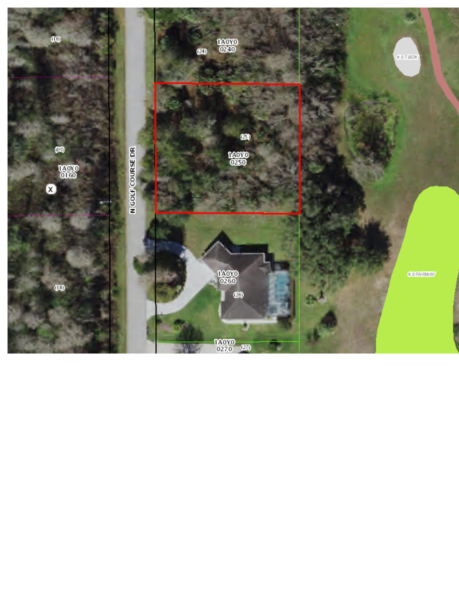 603 N Golf Course Drive — photo 2
