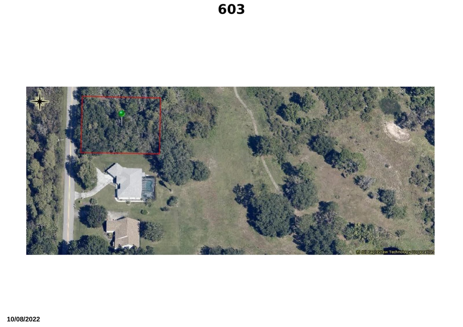 603 N Golf Course Drive — photo 3