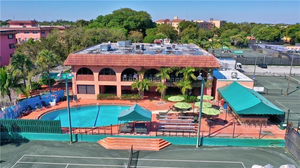 630 Tennis Club Drive 307, Fort Lauderdale, FL 33311 photo 16