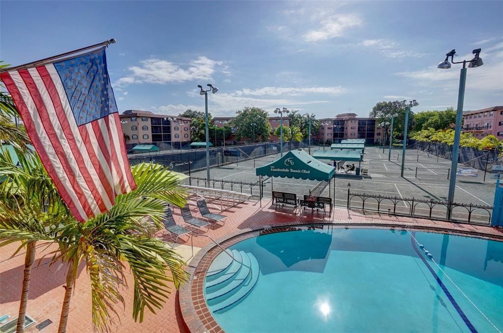 630 Tennis Club Drive 307, Fort Lauderdale, FL 33311 photo 19