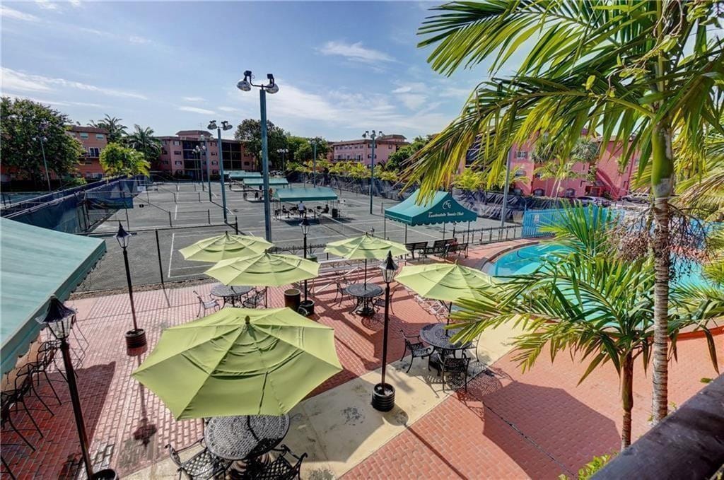 630 Tennis Club Drive 307, Fort Lauderdale, FL 33311 photo 20