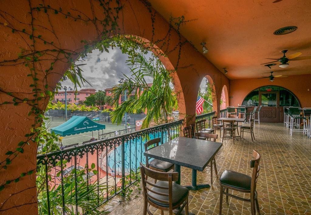630 Tennis Club Drive 307, Fort Lauderdale, FL 33311 photo 24