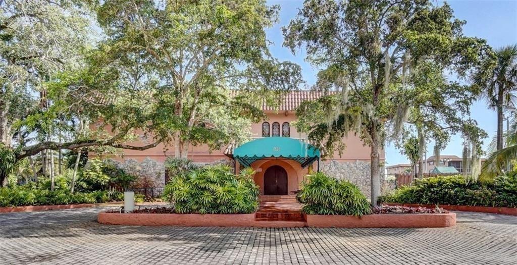 630 Tennis Club Drive 307, Fort Lauderdale, FL 33311 photo 29