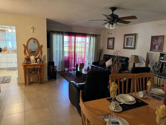 4047 NW 16th Street 110, Majestic Gardens Condomin, Lauderhill, FL