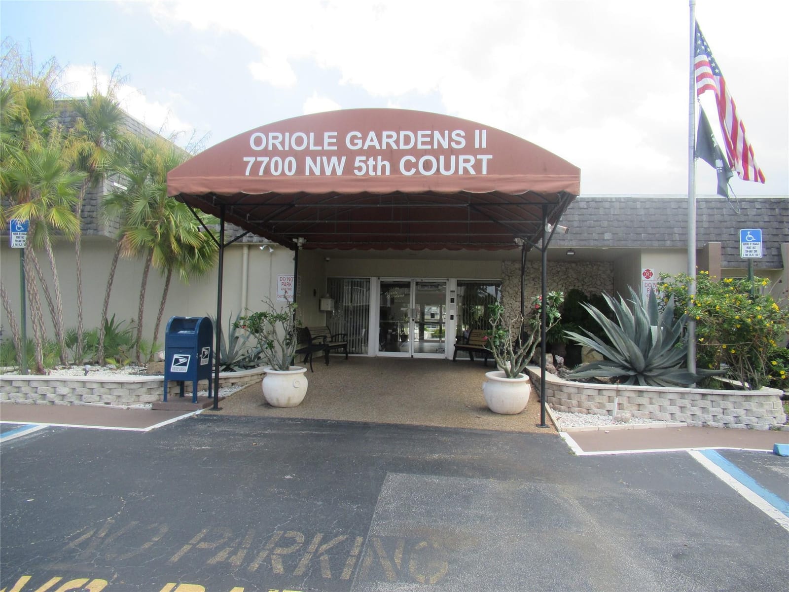 601 NW 76th Terrace 206, Margate, FL 33063 photo 27