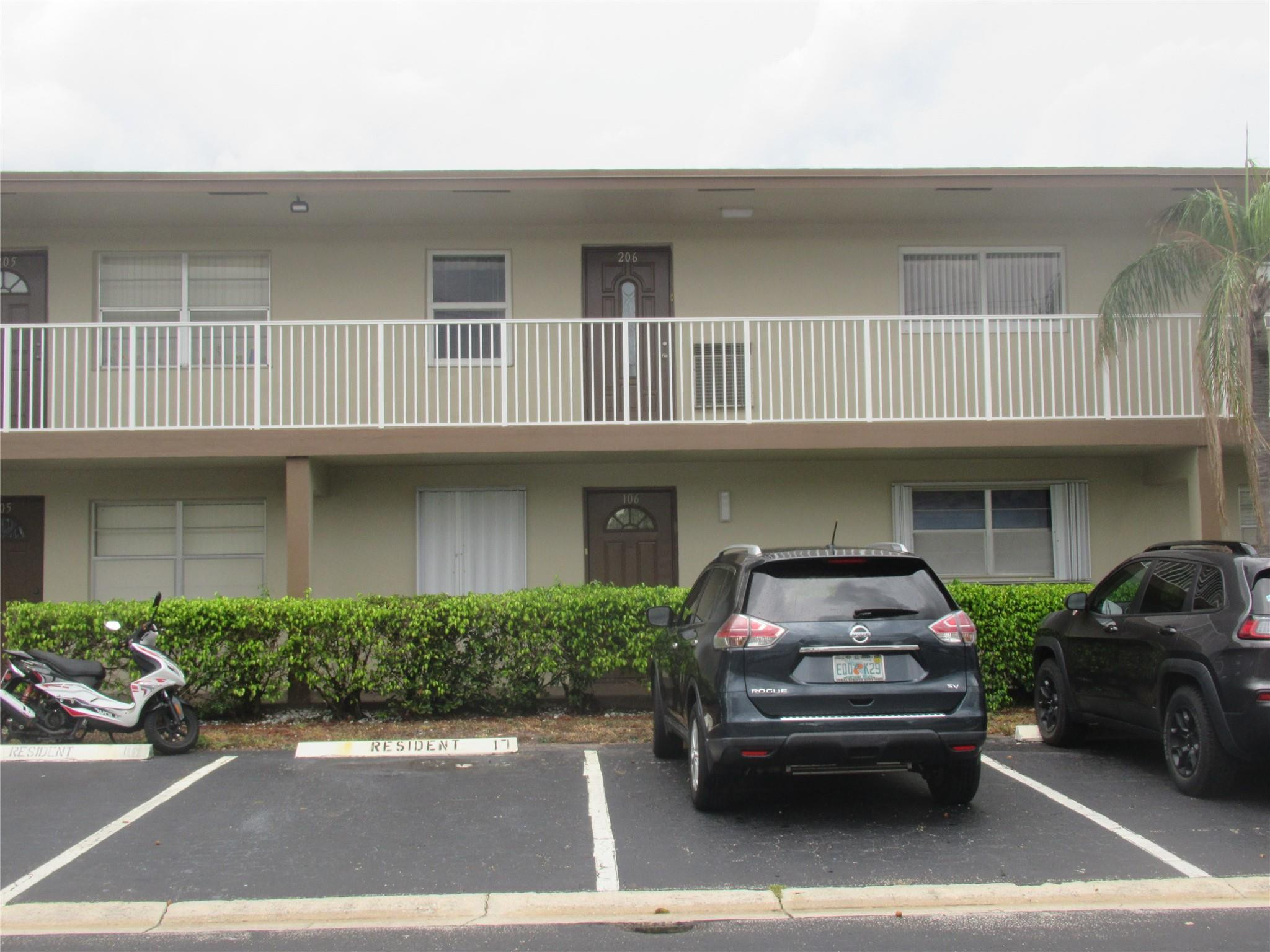 601 NW 76th Terrace 206, Margate, FL 33063, Margate
