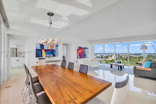 3370 Hidden Bay Drive PH3615, Aventura, FL 33180