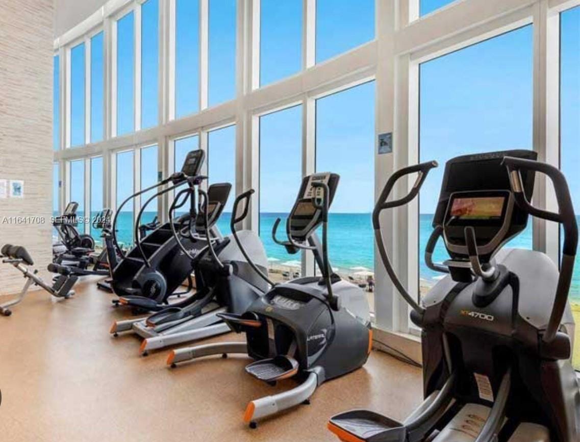 16001 Collins Avenue 2102, Sunny Isles Beach, FL 33160 photo 21