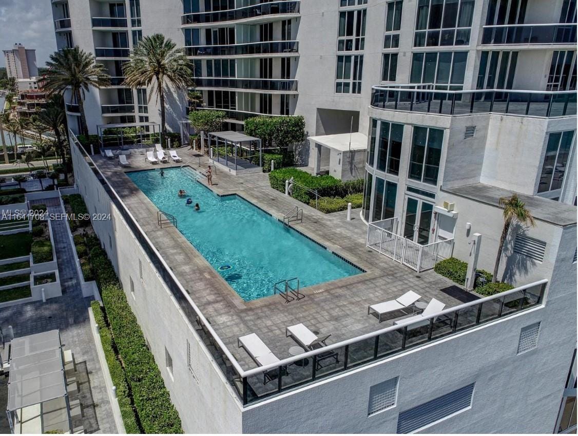 16001 Collins Avenue 2102, Sunny Isles Beach, FL 33160 photo 25