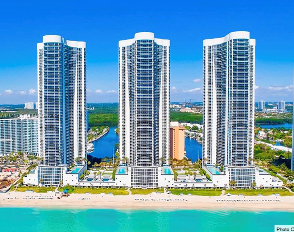 16001 Collins Avenue 2102, Sunny Isles Beach, FL 33160, Sunny Isles Beach