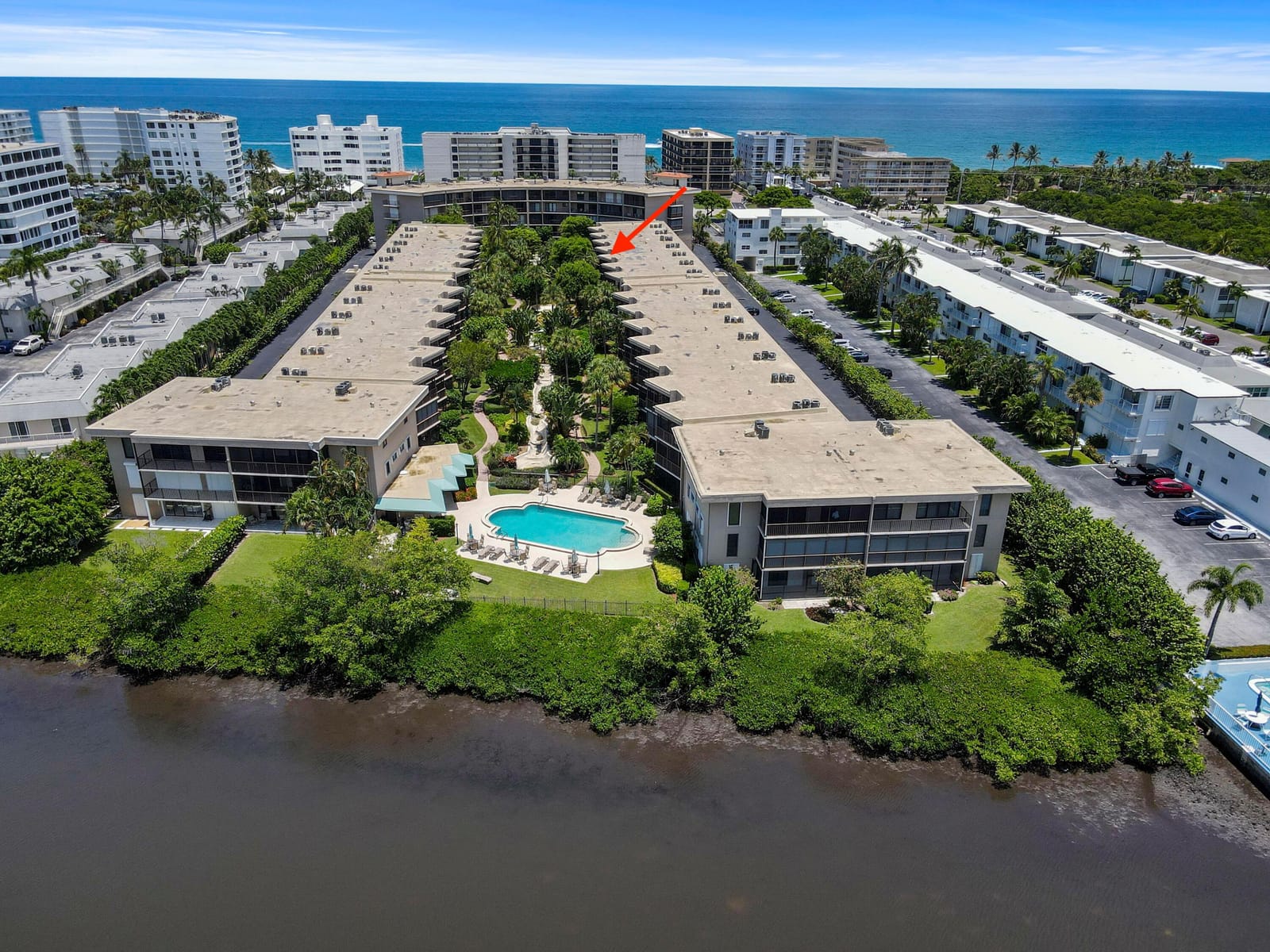 3605 S Ocean Boulevard 226, South Palm Beach, FL 33480