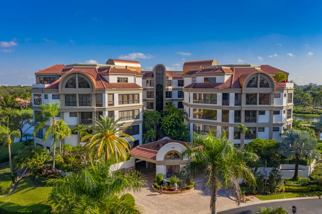 7383 Orangewood Lane 602, sold in Island In The Grove/ Boca Grove, Boca Raton, FL