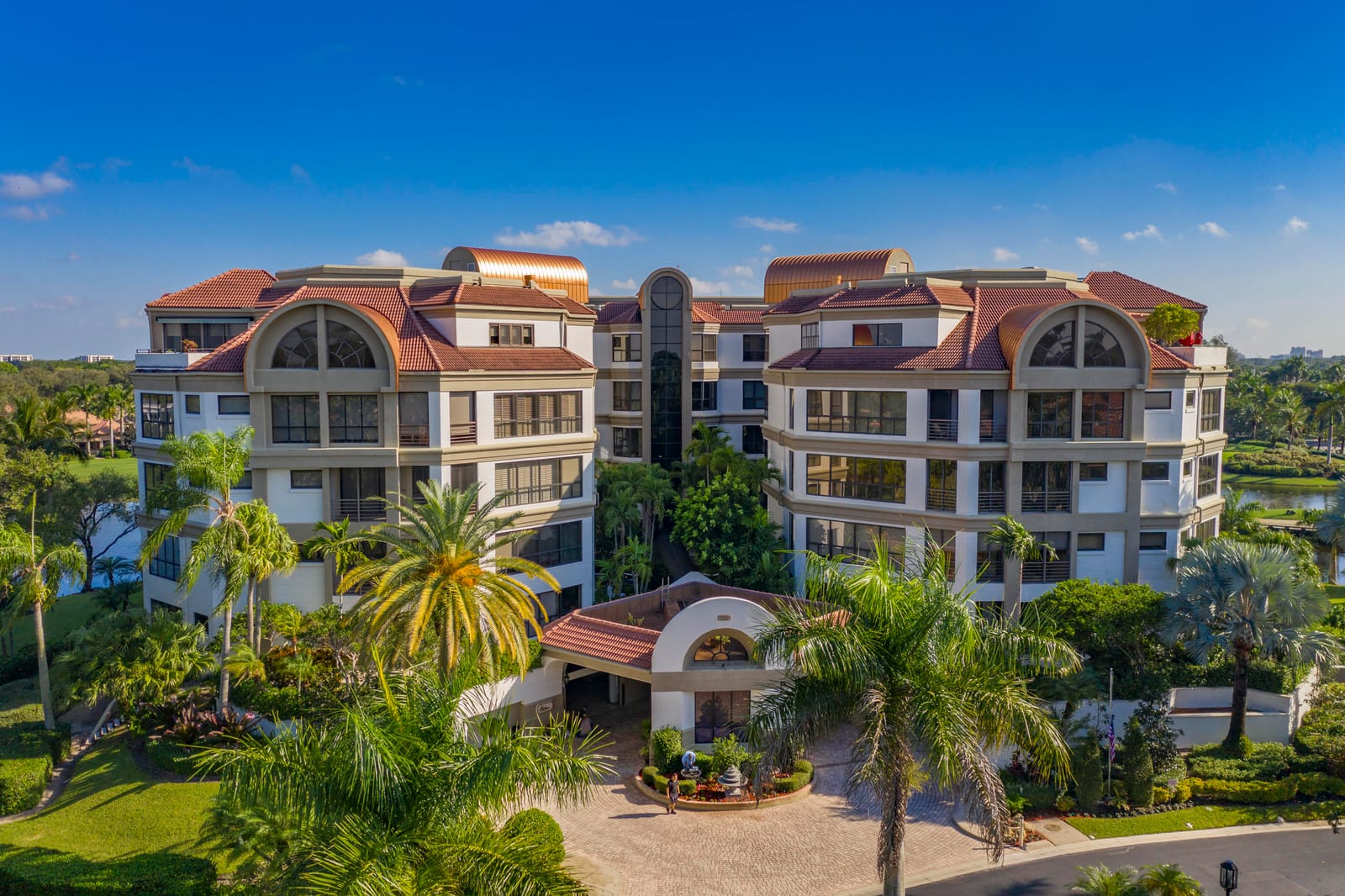 7383 Orangewood Lane 602, Boca Raton, FL 33433