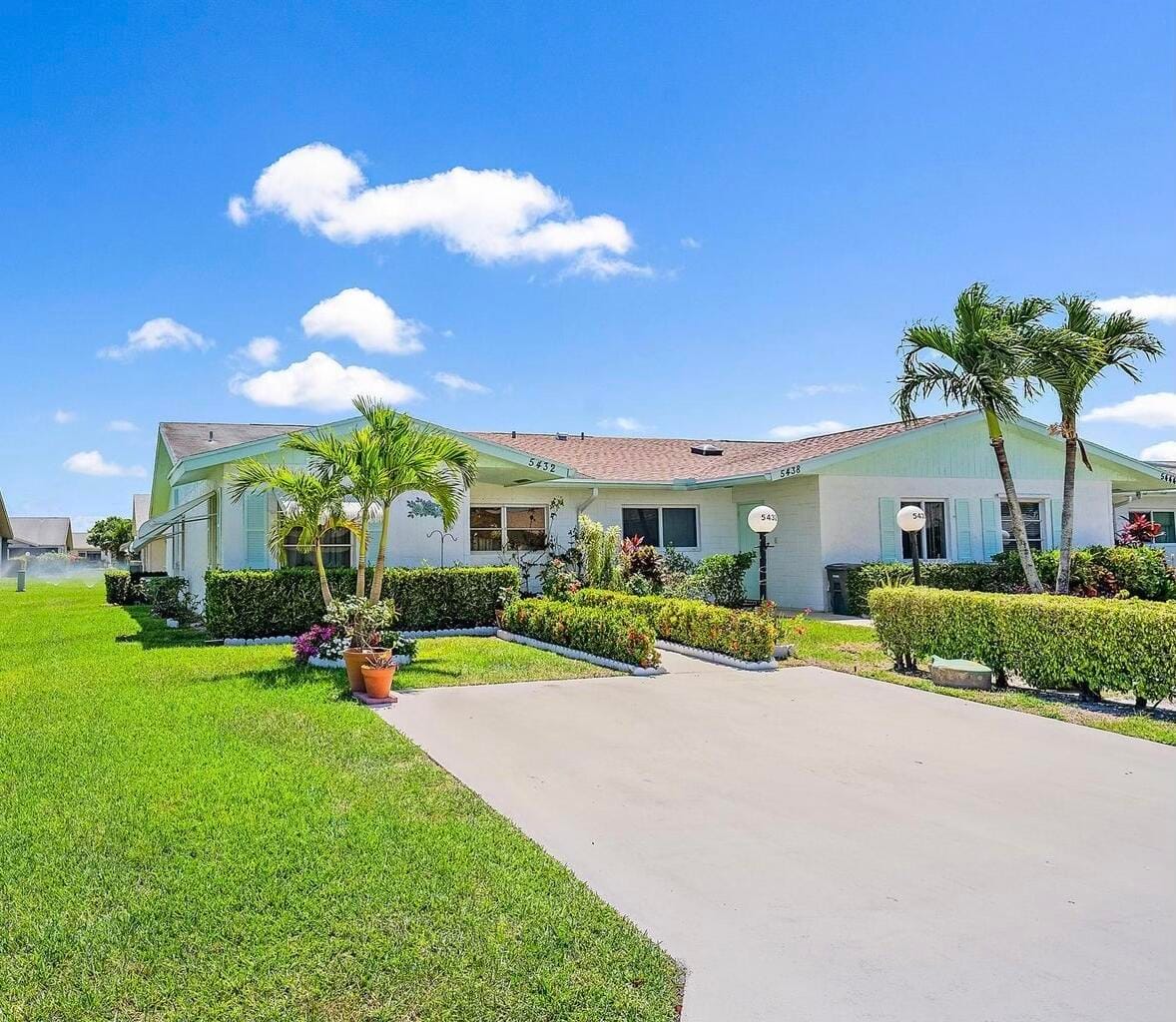 5432 Janice Lane, West Palm Beach, FL 33417