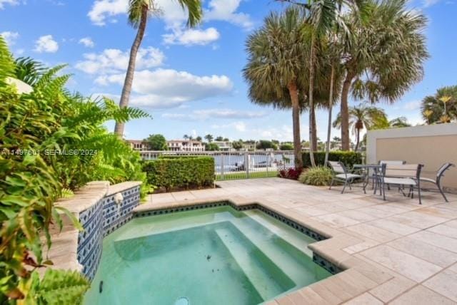 21305 NE 38th Avenue 56, Aventura, FL 33180 photo 3