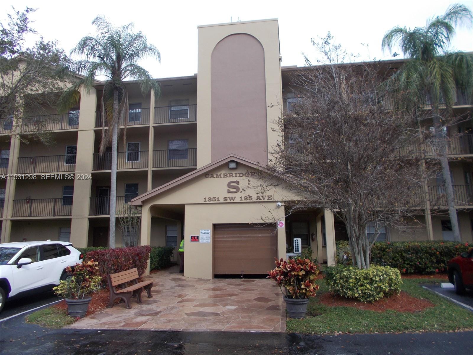 1351 SW 125th Avenue 404S, Pembroke Pines, FL 33027