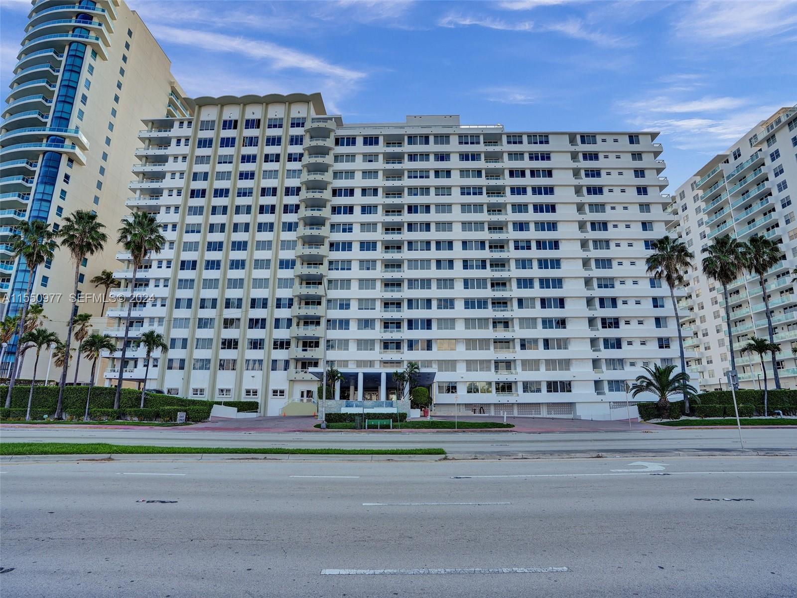 5005 Collins Avenue 725, Miami Beach, FL 33140, Miami Beach