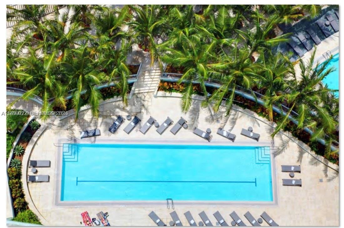 900 Biscayne Boulevard 4904, Miami, FL 33132 photo 18
