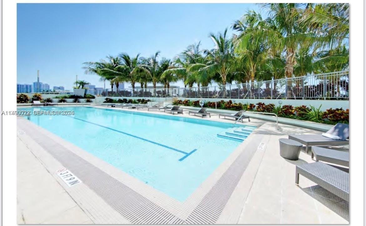 900 Biscayne Boulevard 4904, Miami, FL 33132 photo 19