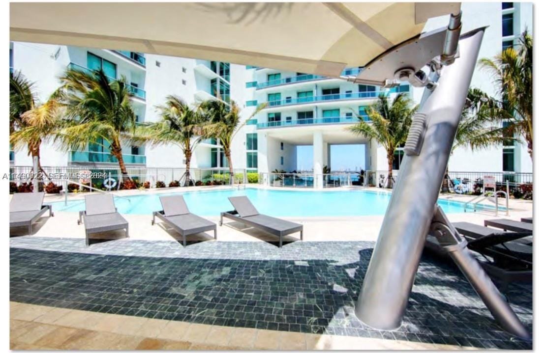 900 Biscayne Boulevard 4904, Miami, FL 33132 photo 20