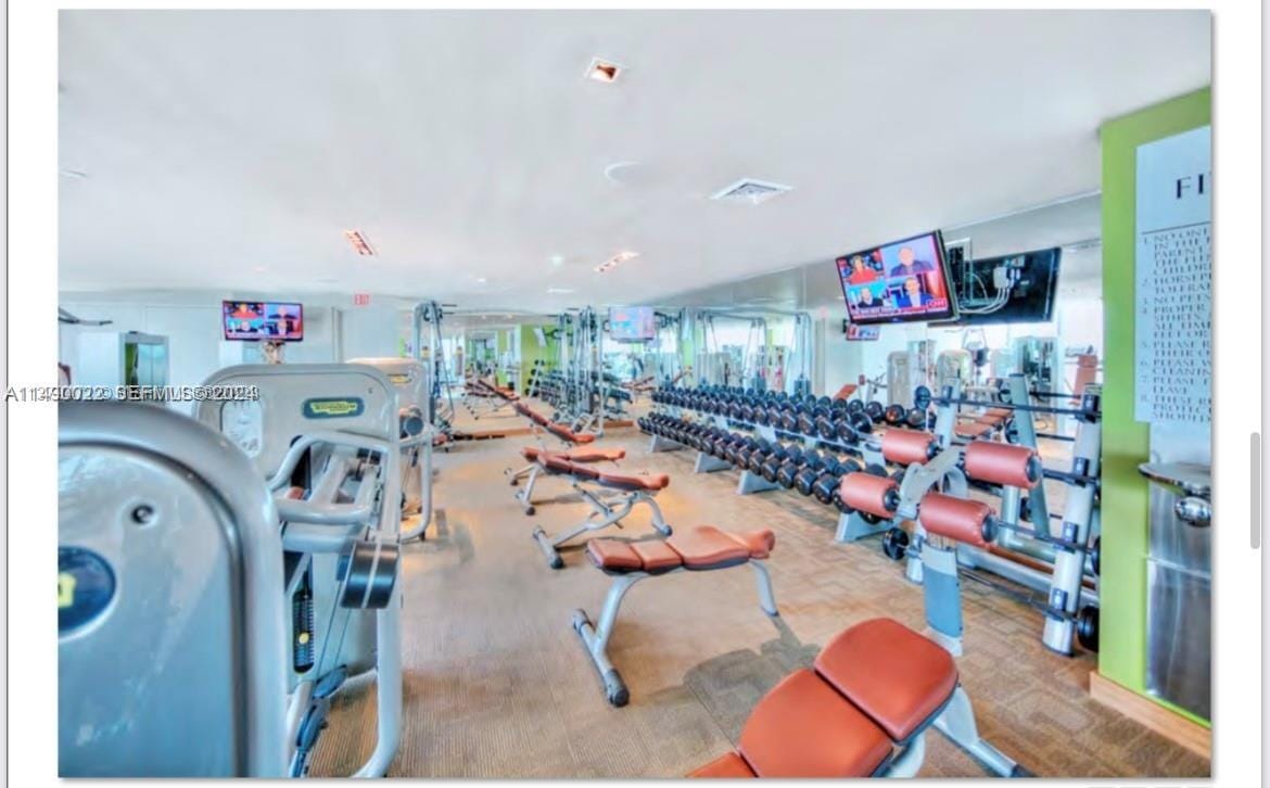 900 Biscayne Boulevard 4904, Miami, FL 33132 photo 21