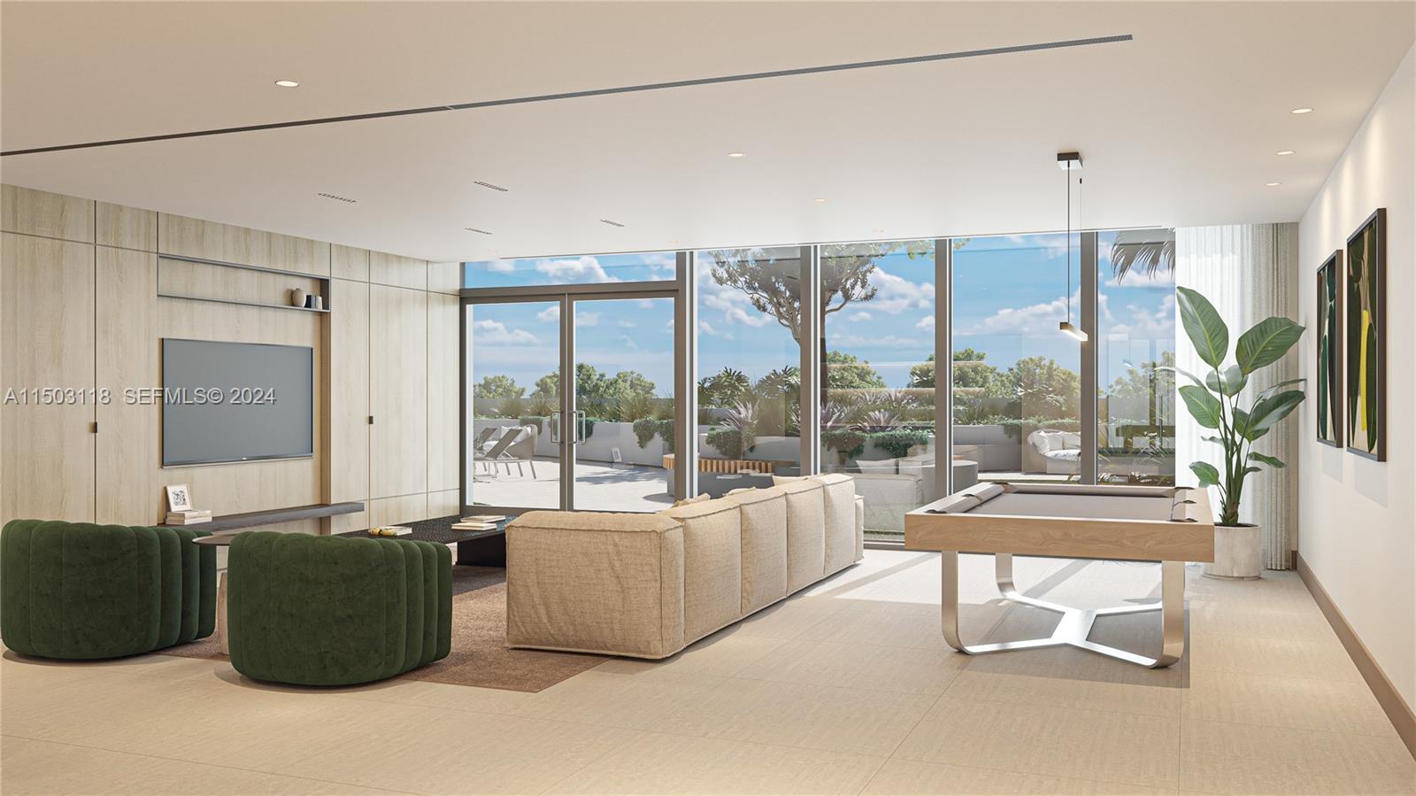 3034 Oak Avenue 508, Coconut Grove, FL 33133, Coconut Grove