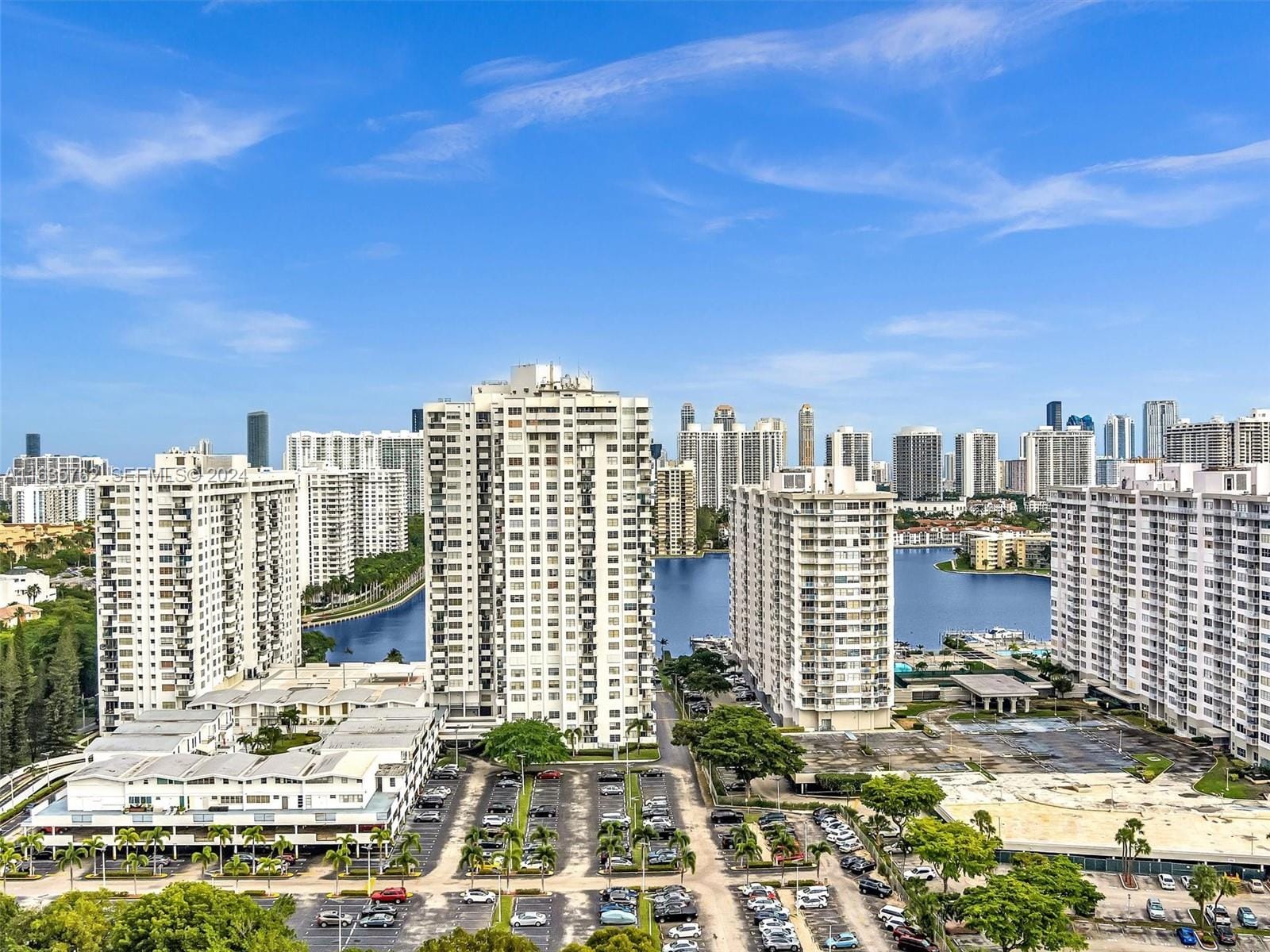 2750 NE 183rd Street 1108, Aventura, FL 33160