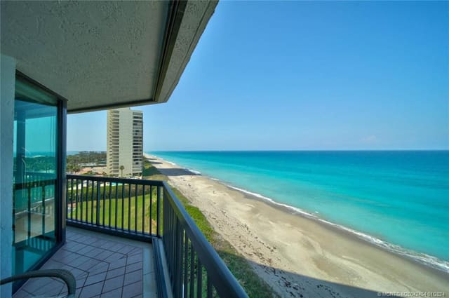 8800 S Ocean Drive 905, Island Dunes Oceanside, Jensen Beach, FL