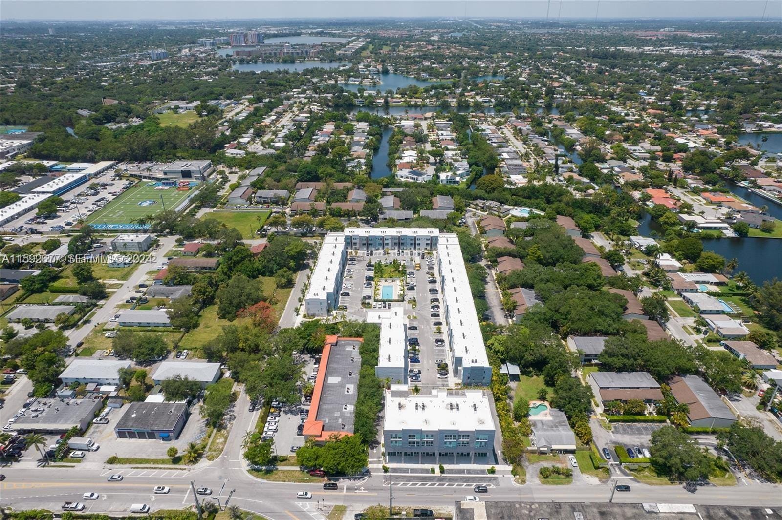 2561 NE 193rd Street 1103, Miami, FL 33180 photo 19