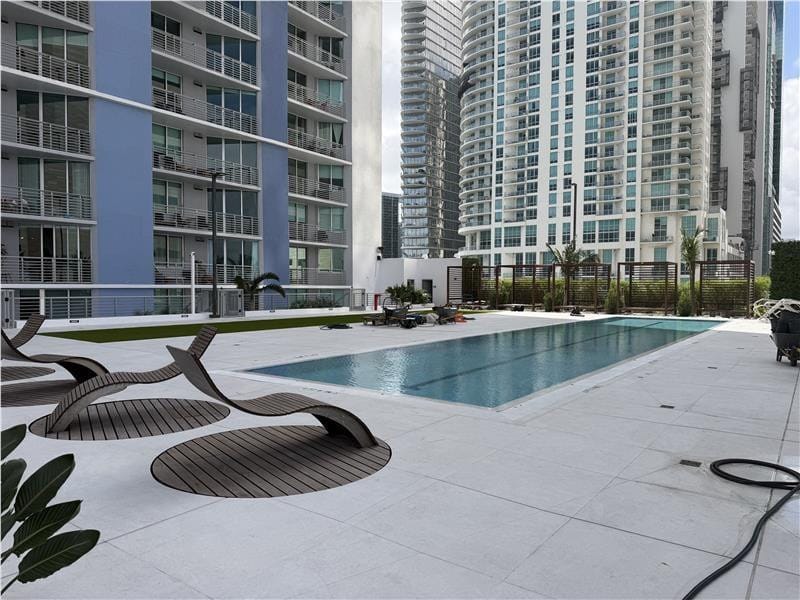 335 S Biscayne Boulevard 4004 — photo 4