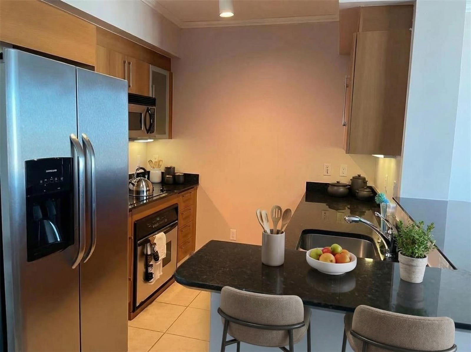 335 S Biscayne Boulevard 4004 — photo 6