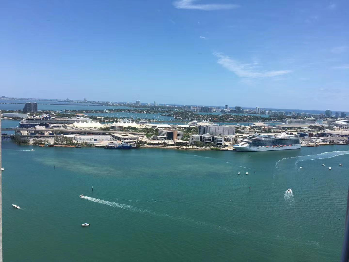 335 S Biscayne Boulevard 4004, Miami, FL 33131, Miami