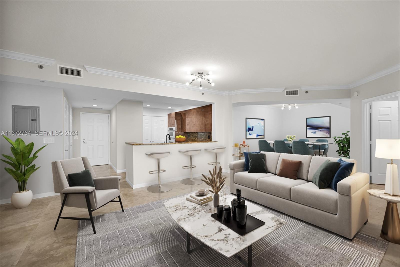 1819 SE 17th Street 1401, Fort Lauderdale, FL 33316, Fort Lauderdale