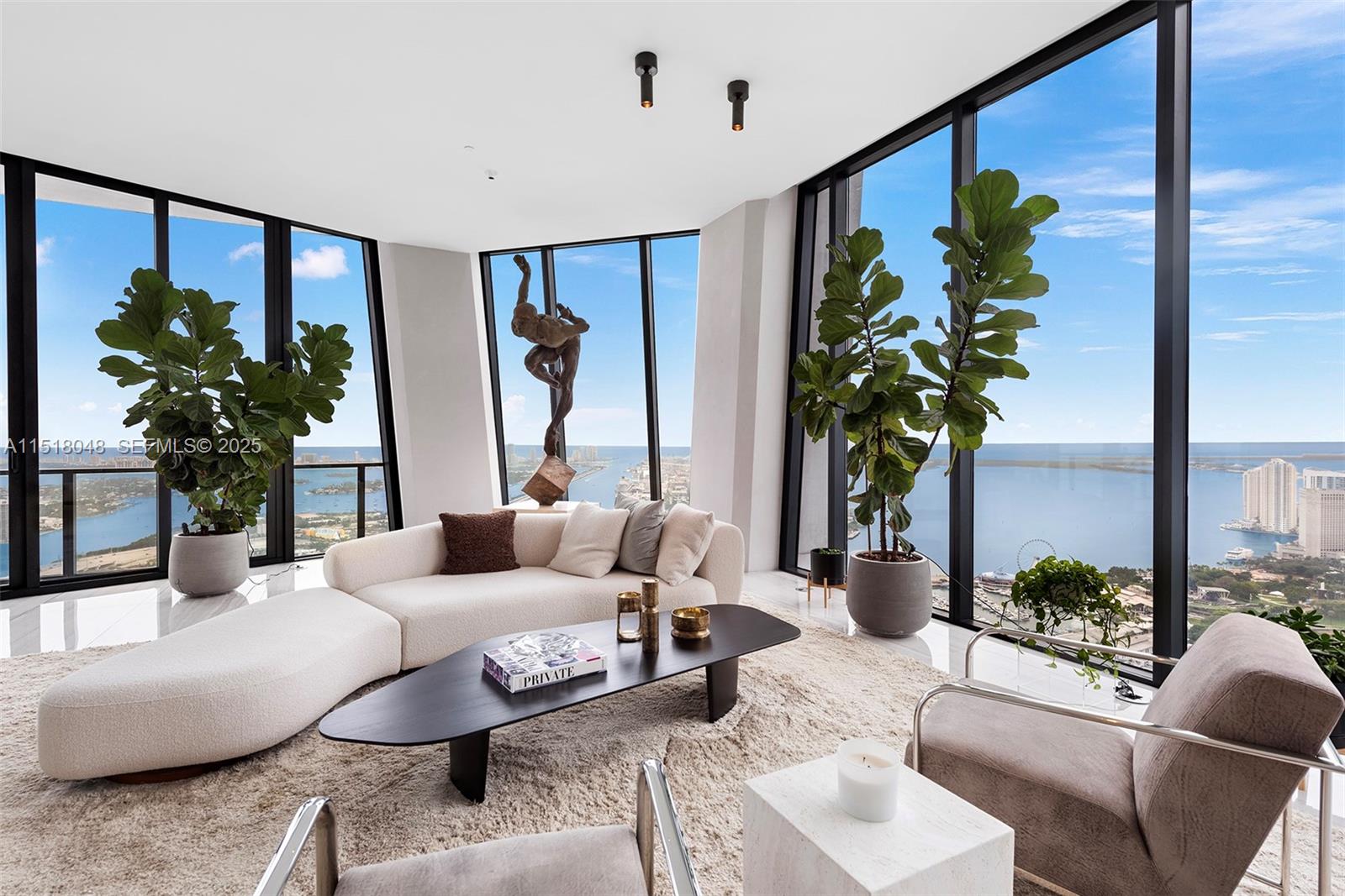 1000 Biscayne Boulevard 5501, Miami, FL 33132, Miami