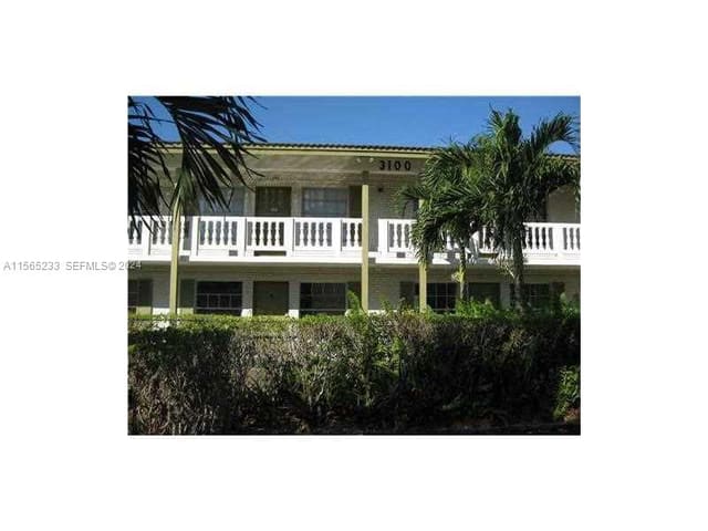 3100 Coral Springs Drive 2D, sold in Villas At Coral Springs, Coral Springs, FL