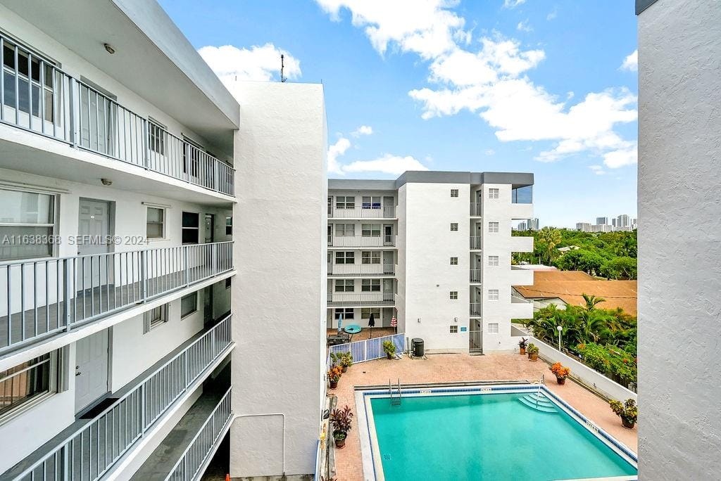 1720 Jefferson Street 511, Hollywood, FL 33020 photo 6