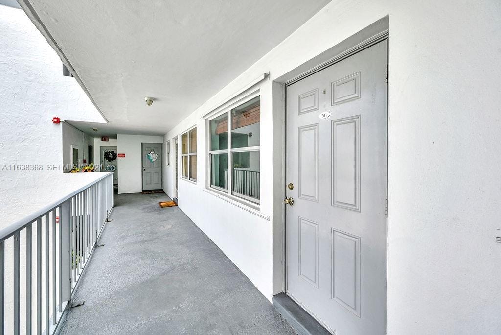 1720 Jefferson Street 511, Hollywood, FL 33020 photo 8