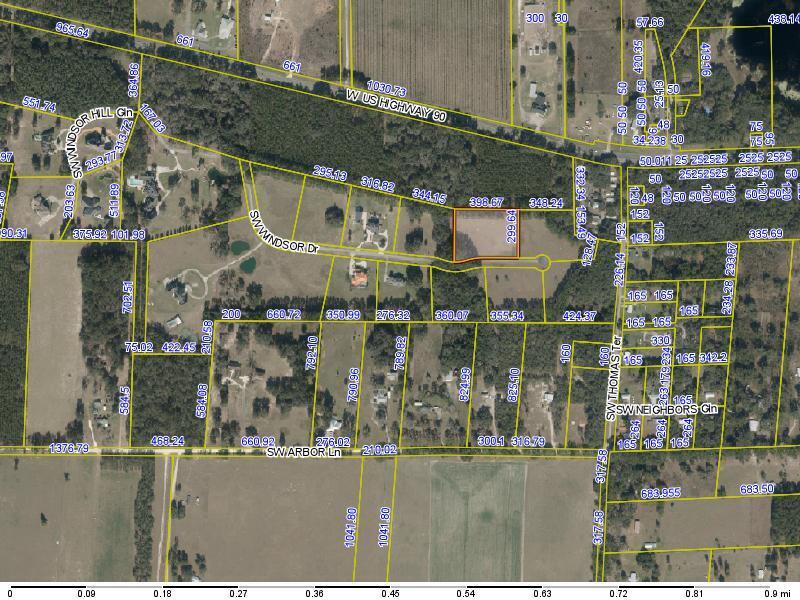 Tbd SW Windsor Court, Lake City, FL 32024, Lake City