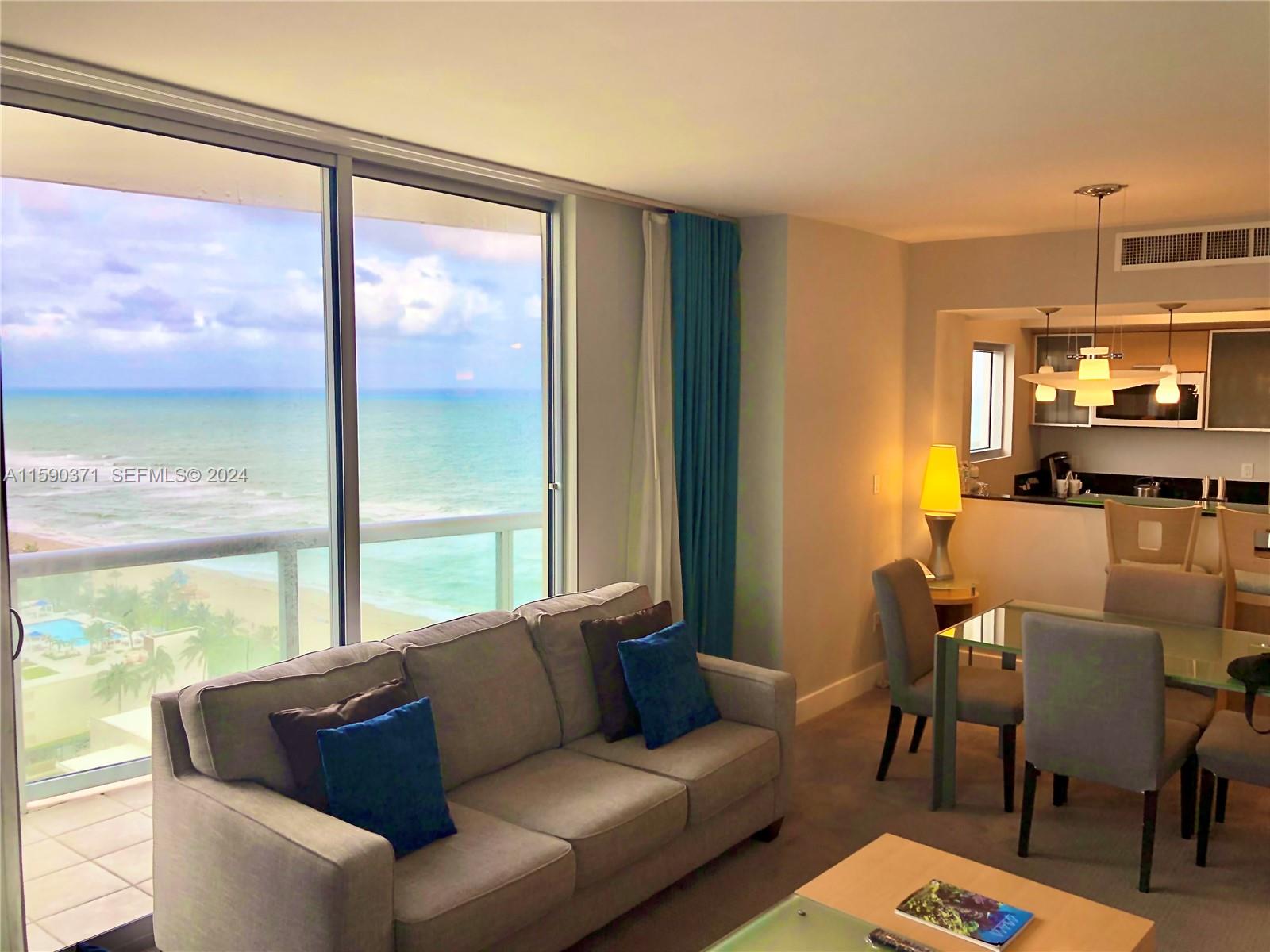 18683 Collins Avenue 1907, Sunny Isles Beach, FL 33160, Sunny Isles Beach