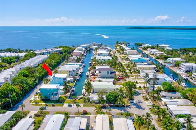 84 Coral Way, Harborage The, Key Largo, FL