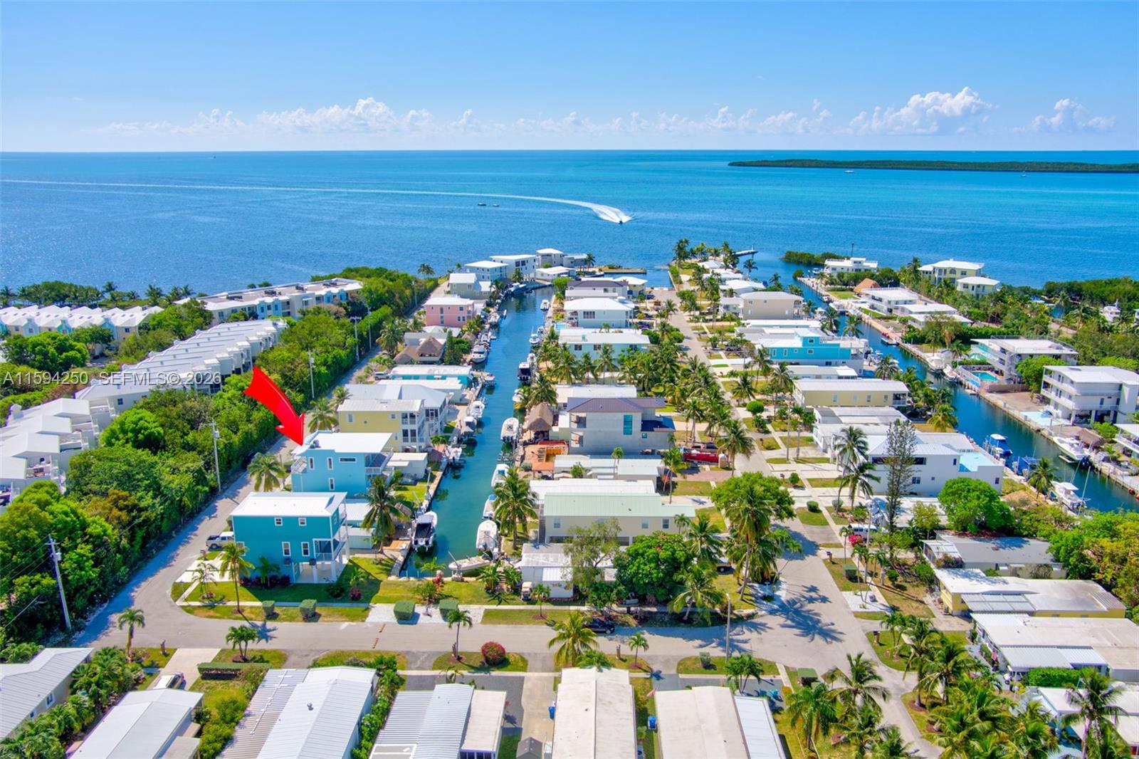84 Coral Way, Key Largo, FL 33037, Key Largo
