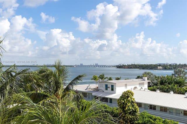 1 Century Lane 505, sold in The Vistas, Miami Beach, FL