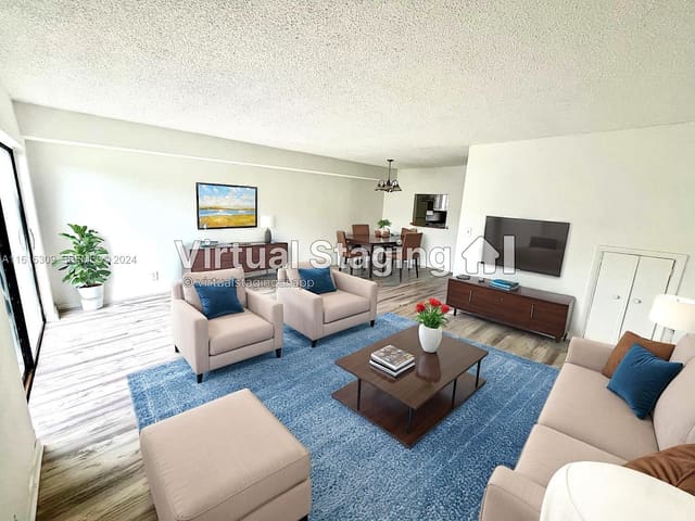 3760 NW 115th Avenue 7-4, sold in Coral Springs Estate Town, Coral Springs, FL