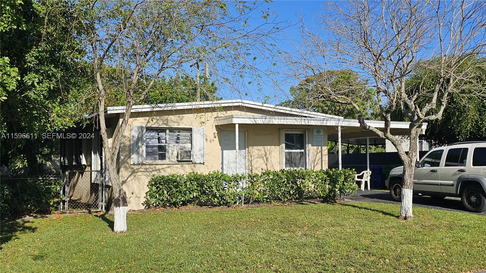 155 NW 30th Terrace, Fort Lauderdale, FL 33311, Fort Lauderdale